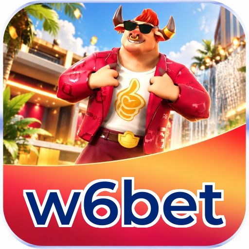 Logo w6bet