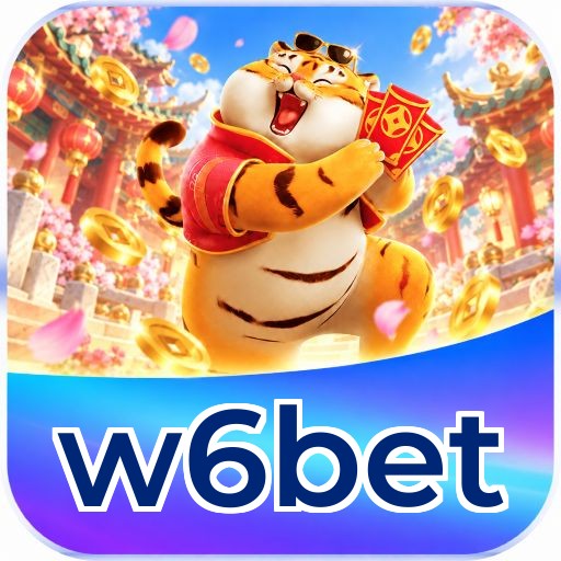 Logo w6bet