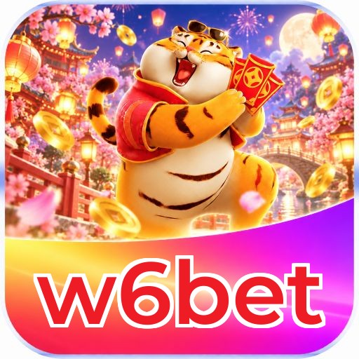 Logo w6bet
