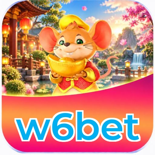 Logo w6bet