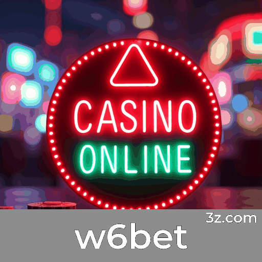 Ganhe Mais com os Bônus Únicos do W6bet