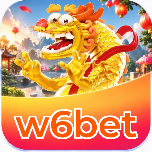Logo w6bet