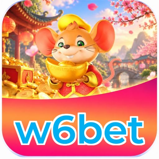 Fortune Series da w6bet - Tiger, Rabbit, Dragon, OX com RTP 96%+