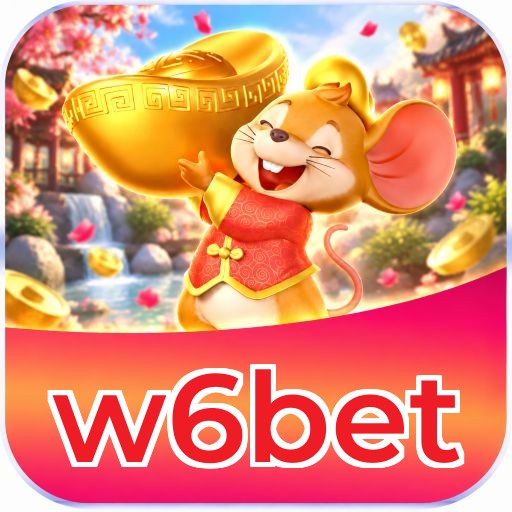 Logo w6bet