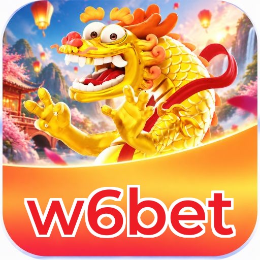 Logo w6bet