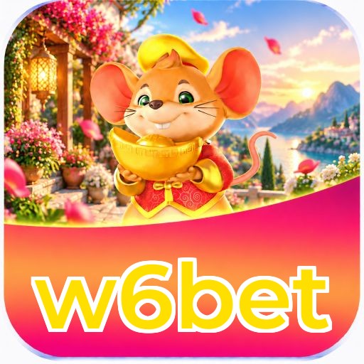 Bônus w6bet - R$ 5.000 + 500 Giros Grátis + Cashback 10%