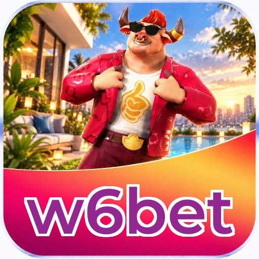 Cadastro na w6bet - Ganhe bônus de R$ 5.000 + 500 giros grátis
