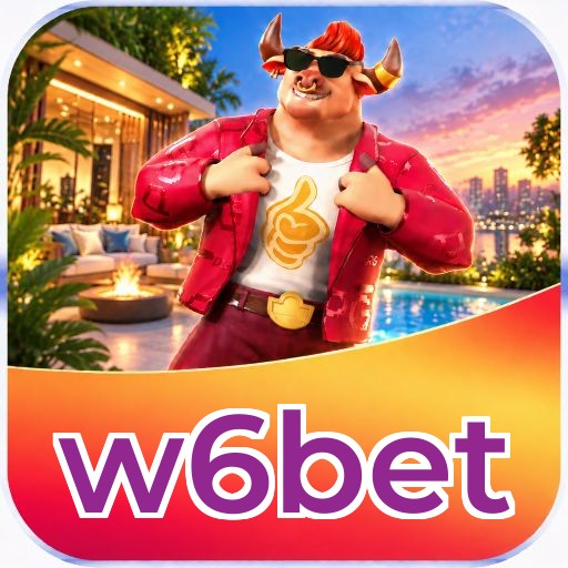 Logo w6bet