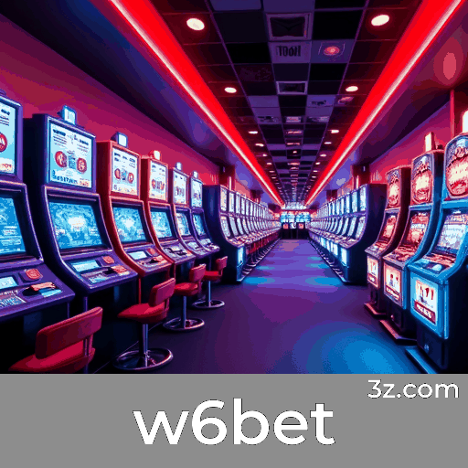 w6bet Dados Esportivos: Análise Científica para Apostas Inteligentes