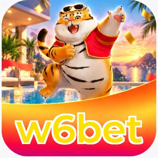 Slots w6bet - Mais de 1.500 jogos de caça-níqueis online