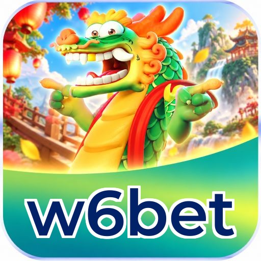 Logo w6bet
