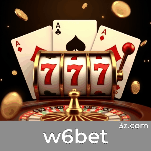 w6bet Comunidade App: O Paraíso Interativo dos Jogadores