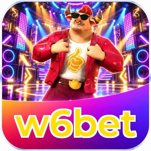 Jogos w6bet - Mais de 2.500 jogos online certificados
