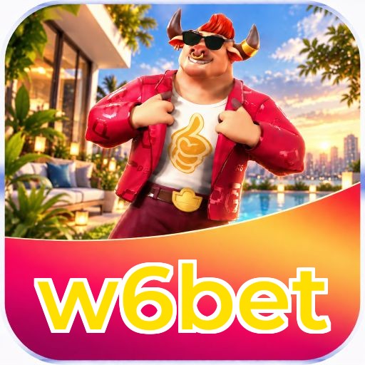 w6bet