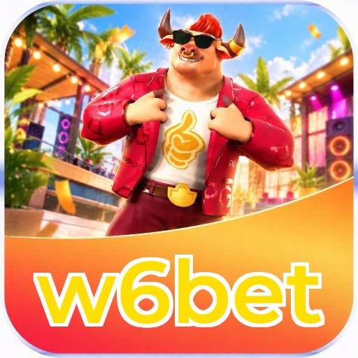 Logo w6bet