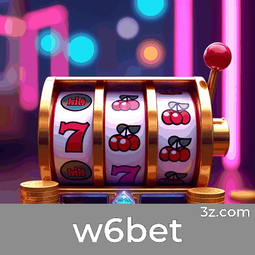 Controle Inteligente da Sua Conta na w6bet