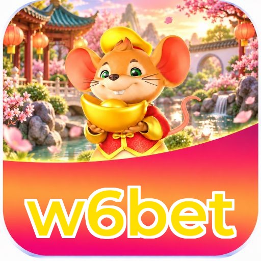 Logo w6bet