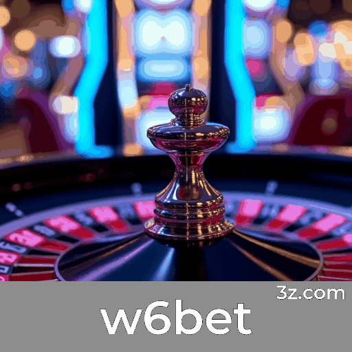 Tecnologia Avançada e Segurança Impecável na Plataforma w6bet