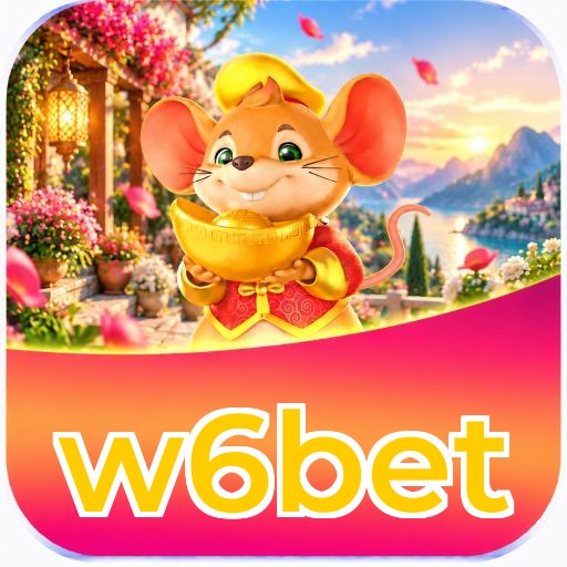 w6bet
