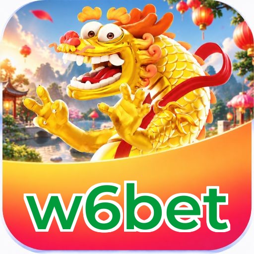 Logo w6bet