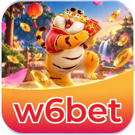 Logo w6bet