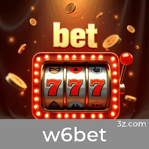 Ganhe Mais com os Bônus Únicos do W6bet