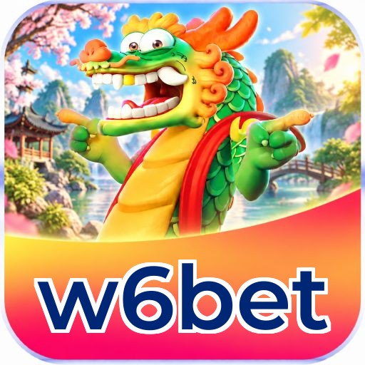 Logo w6bet