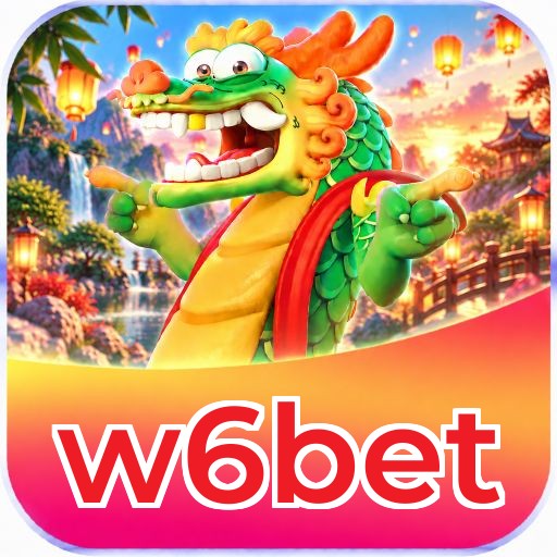 Logo w6bet