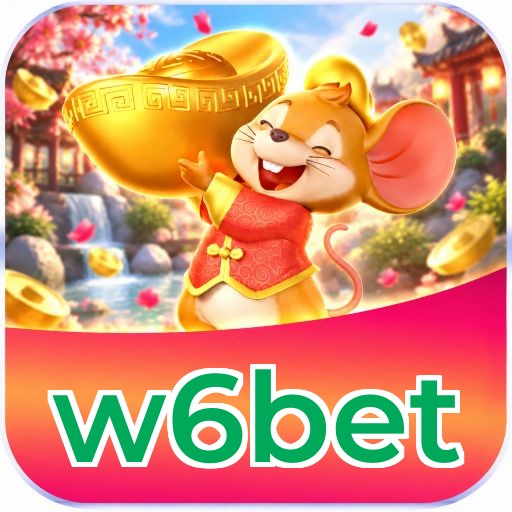 Logo w6bet