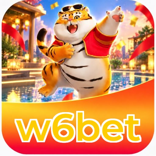 Aplicativo Mobile w6bet em Smartphones iOS e Android