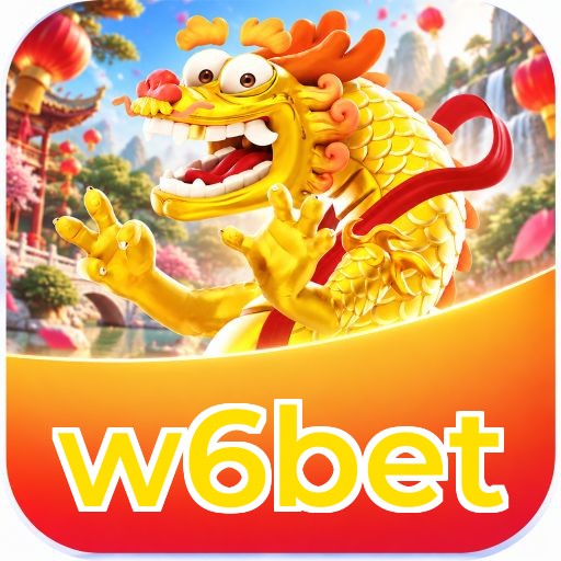Plataforma w6bet - Tecnologia de ponta e segurança total