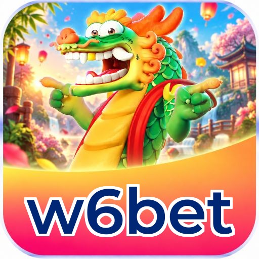Logo w6bet